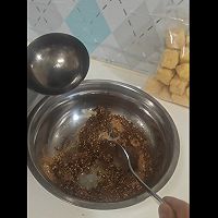家庭版臭豆腐的做法图解4