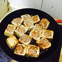 客家酿豆腐的做法图解3