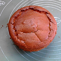#烘焙美学大赏# 桂花酸奶戚风蛋糕的做法图解15