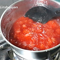 舒芙蕾芝士蛋糕—传统方法无开裂的做法图解29