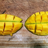 芒果糯米饭的做法图解10