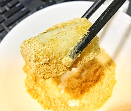 糯米粑的做法