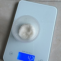 舒芙蕾乳酪蛋糕的做法图解2