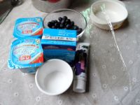蓝莓慕斯蛋糕的做法图解4