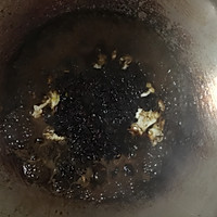 米酒煎蛋的做法图解7