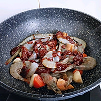#精品菜谱挑战赛#滋味大虾的做法图解7