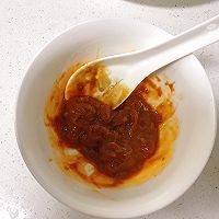 #憋在家里吃什么#煎饼果子的做法图解4