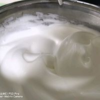 网红抖臀蛋糕中的蛋糕的做法图解5