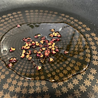 一大口倍儿满足 酱爆笔管鱼（籽乌）的做法图解7