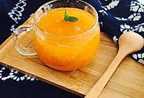 冰镇美味杏水的做法