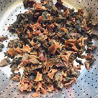 经典梅菜扣肉的做法图解2