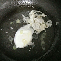 荷包蛋烩油条的做法图解2