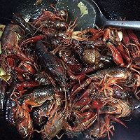 麻辣小龙虾的做法图解5
