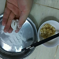 百吃不厌的传统冰片糖心汤丸的做法图解8