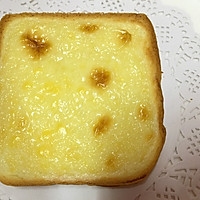 岩烧乳酪，简单易做的做法图解2