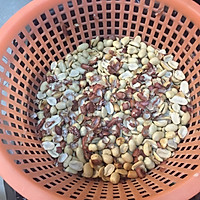 花生牛轧糖（不粘锅版本超详细解析）的做法图解4
