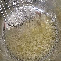 详细版戚风奶油蛋糕的做法图解6