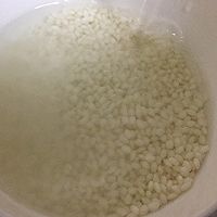 核桃红枣糯米粥#精品菜谱挑战赛#的做法图解3