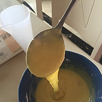 华夫饼的做法图解3