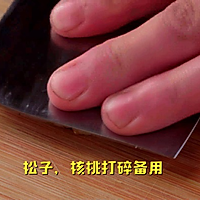 【姐姐好饿】第十一期黑暗料理王陈伟霆菜谱：惠灵顿牛排的做法图解1