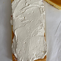 #新年好食，只炼好事#奶油三明治蛋糕的做法图解10