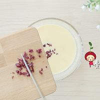 不用打发、不用烤箱也能做出美味的蛋糕！的做法图解6