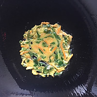 蔬菜玉米饼的做法图解4