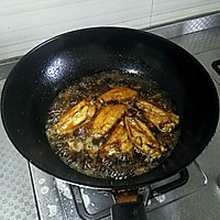 红烧翅中的做法图解4
