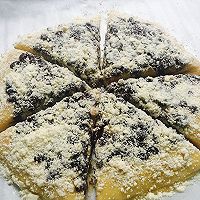 星巴克同款红豆松饼的做法图解11