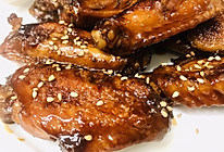 #轻饮蔓生活#每一顿饭都值得分享～可乐鸡翅的做法