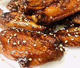 #轻饮蔓生活#每一顿饭都值得分享～可乐鸡翅的做法