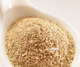 自制香菇粉｜零失败保姆级教程的做法