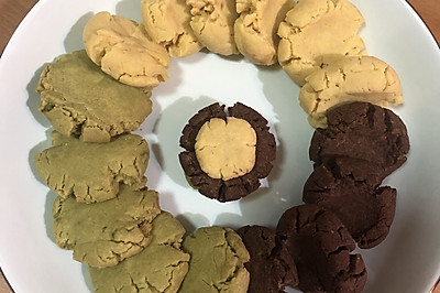 玛格丽特饼干