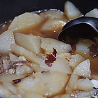 秋梨膏的做法图解4