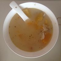 鲫鱼木瓜汤的做法图解9