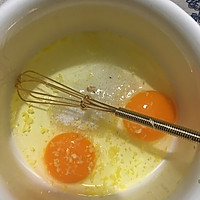 玛德琳蛋糕的做法图解2