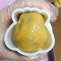 #硬核菜谱制作人#广式五仁月饼（内附五仁馅料制作方法）的做法图解19