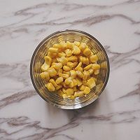 奶油金枪鱼意面#走进爱尔兰，品味好奶源#的做法图解3