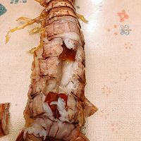 椒盐皮皮虾的做法图解16