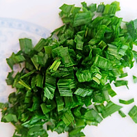 鸡蛋泡泡的做法图解6