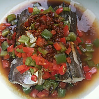 清蒸鳗鱼的做法图解8