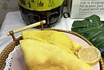 #寻味外婆乡 香满中秋宴#玉米面饼的做法