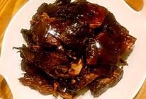 上海酱鸭的做法