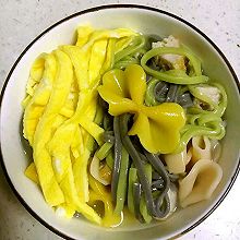 果蔬面
