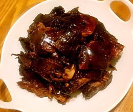 上海酱鸭的做法