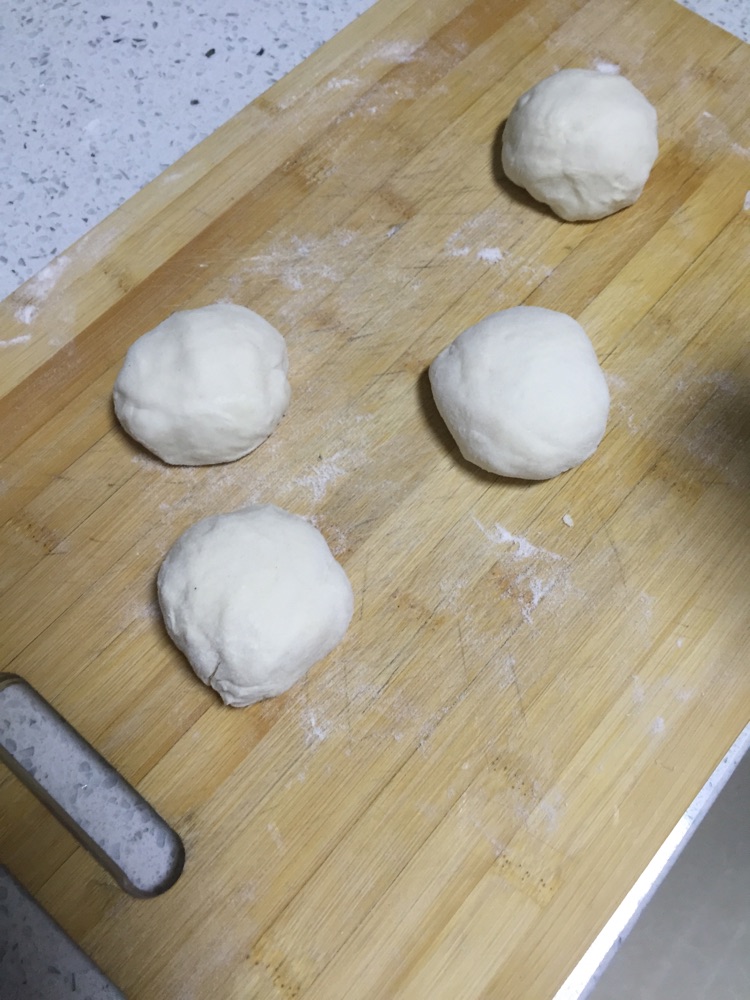 蒙古馅饼的做法图解3