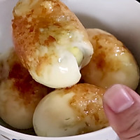 虎皮鸡蛋的做法图解3