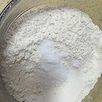 老式海绵蛋糕的做法图解6