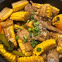鸡爪煲的做法图解12