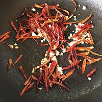 下饭的香辣里脊的做法图解4